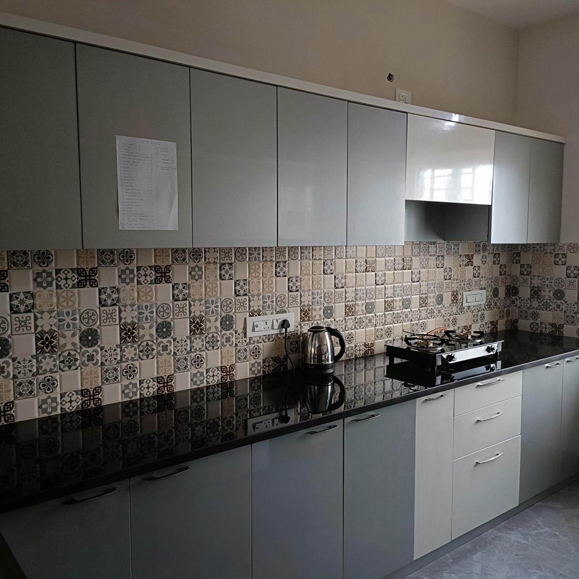 Sukrithi Premium Serviced Apartment - F2 Ченай Екстериор снимка